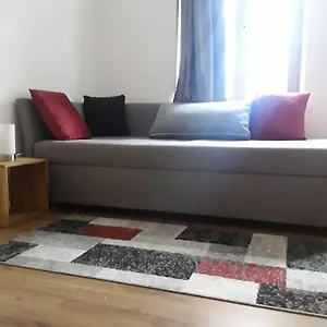 Ferienwohnung In Lindenau Apartment Leipzig