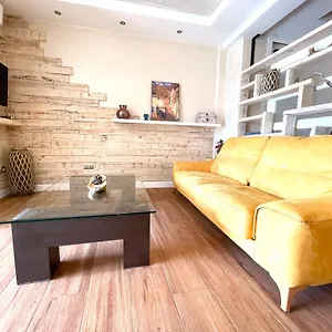 Loft'n With Parking And Views Apartment Ronda