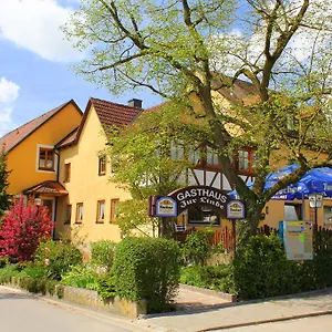 3* Pensjonat Zur Linde