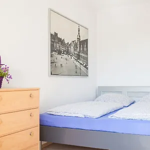Nord Apartment Leipzig