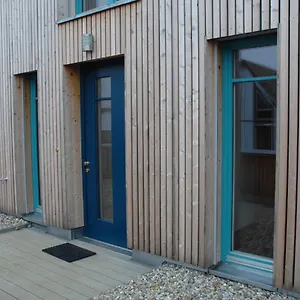 Passivhaus Schöne Aussicht Apartment