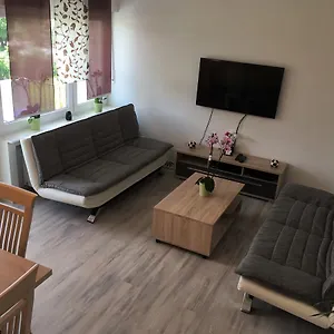 Monteurunterkunft Günzburg Apartment